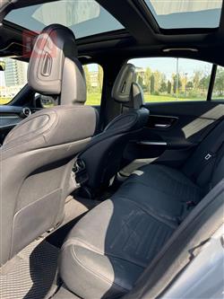 مێرسێدس بێنز C-Class